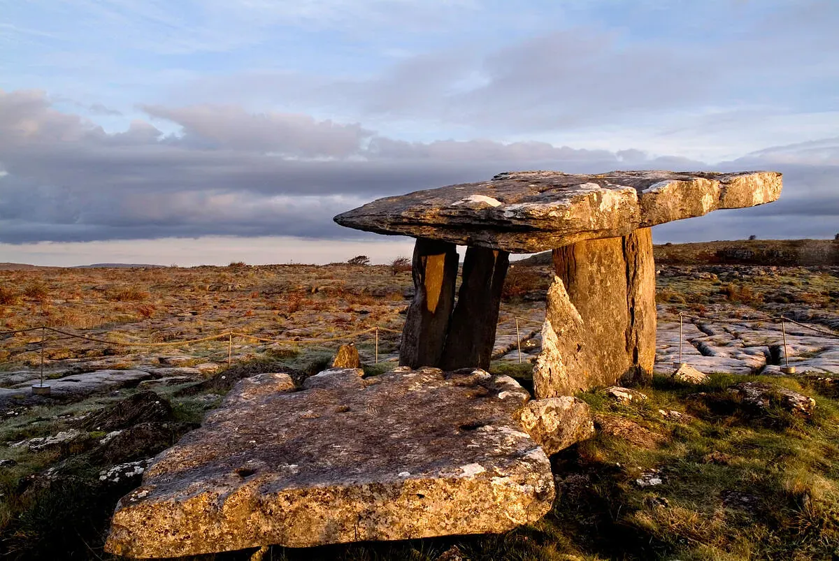 Slea Head Heritage Walk, photo 1 of 3