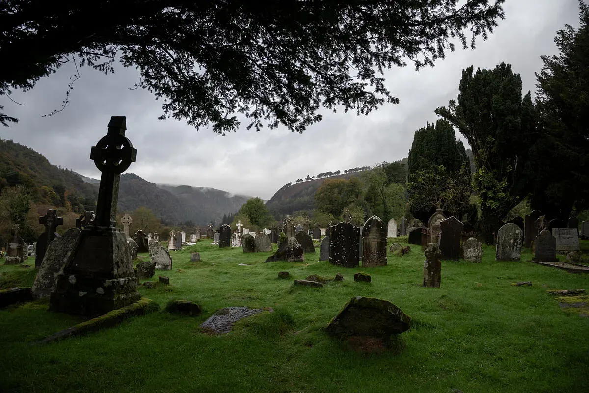 Slea Head Heritage Walk, photo 2 of 3